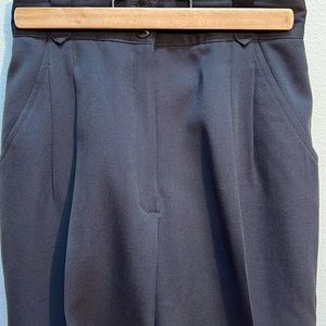 Gentillesse vintage women’s dress pants